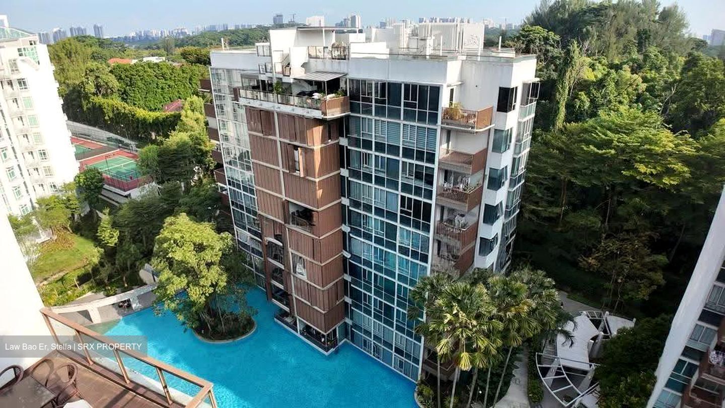 Floridian (D21), Condominium #622674731
